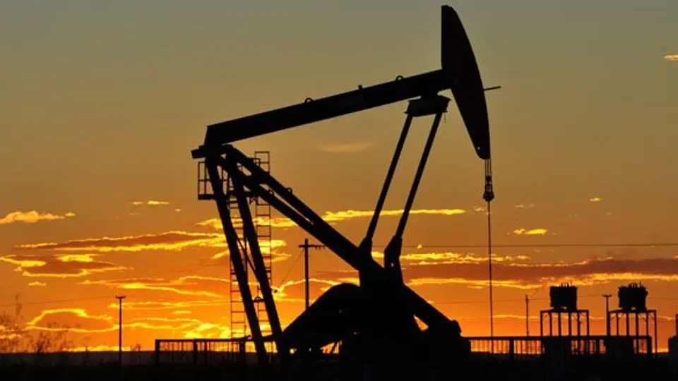 Explotación petrólífera.EP