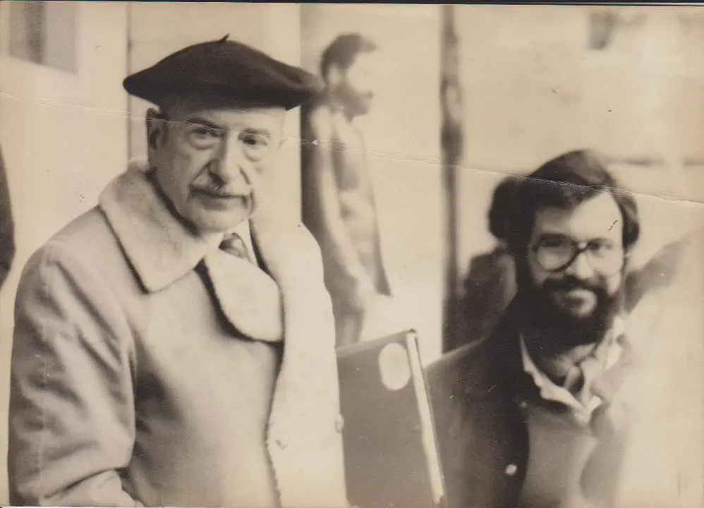 Ricardo Carvalho Calero