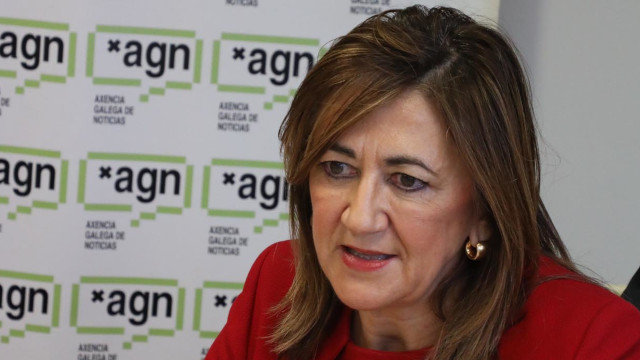 Marisa López García.