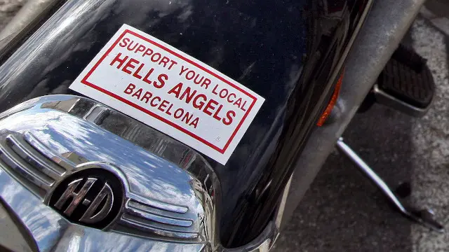 Os tres condenados eran membros dos Anxos do Inferno. EFE