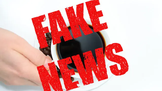 El café no cura el covid-19.EP