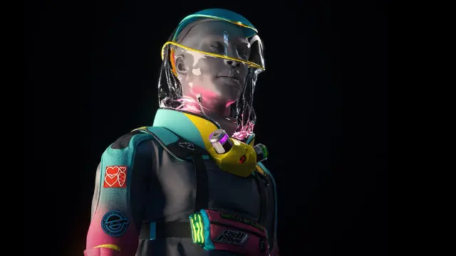 Prototipo del Michoshell.PRODUCTION CLUB