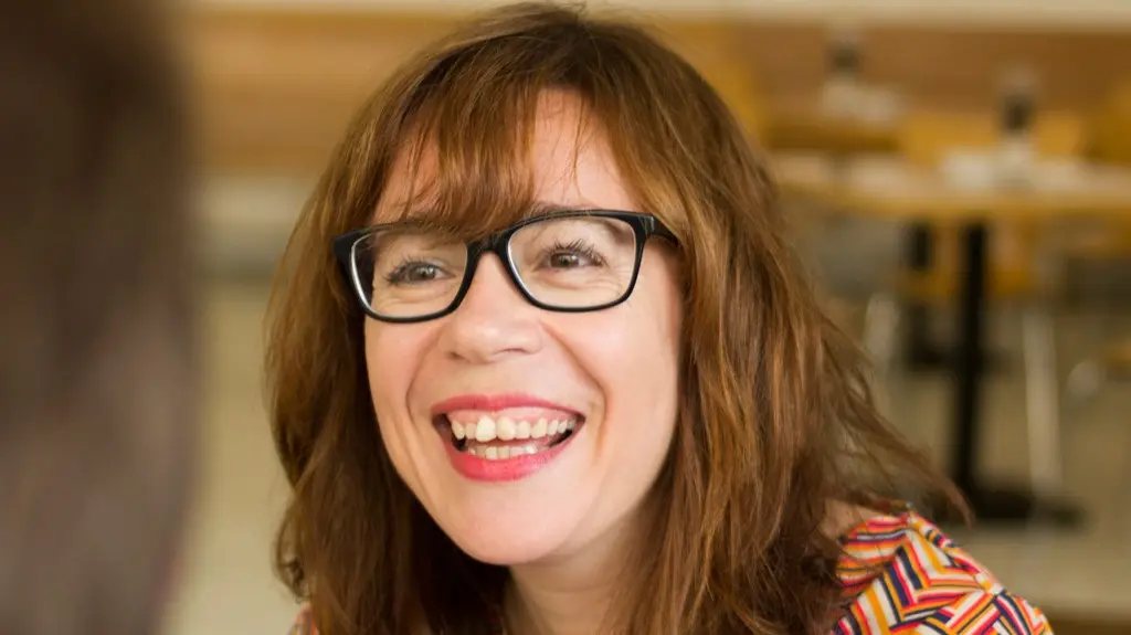 María do Cebreiro. EP