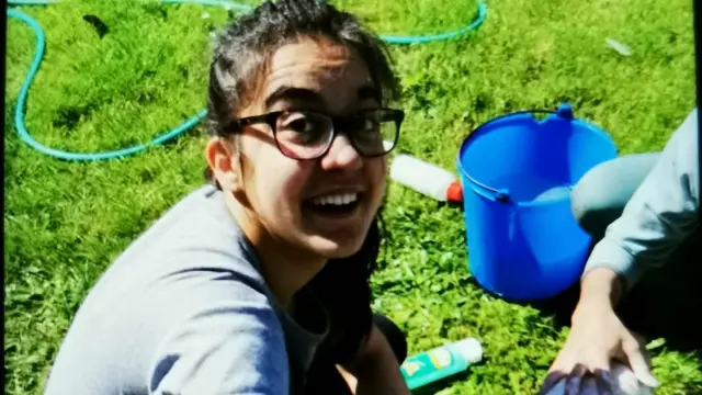 Ariadna Ares Garc&iacute;a