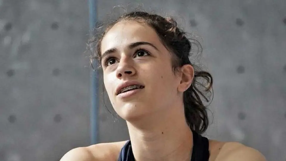 Luce Douady. TWITTER @DESNIVELADOS