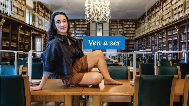 A imaxe que xerou a polémica