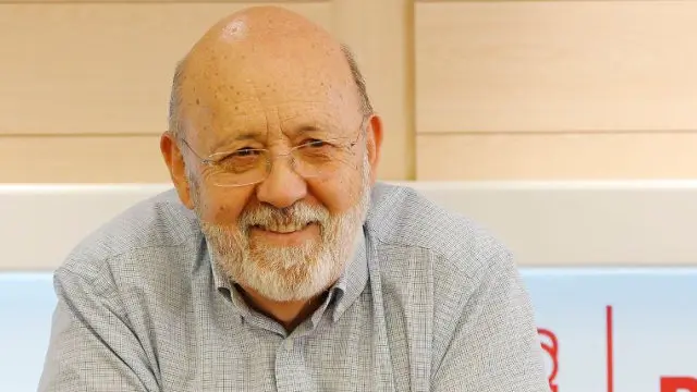 José Félix Tezanos, presidente del CIS.AEP