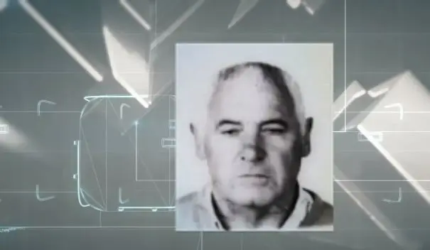 Desaparecido en Monterrei. TVG