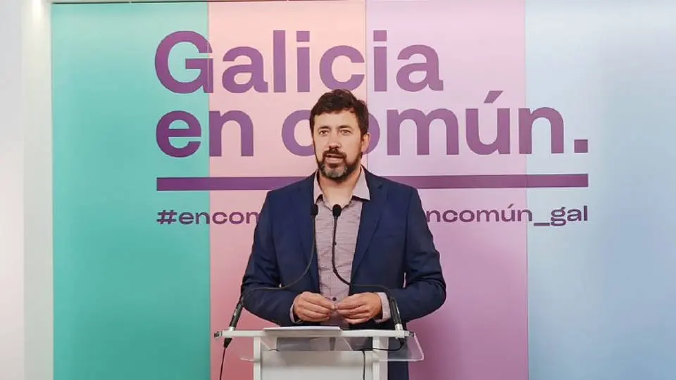 Antón Gómez Reino. AEP.