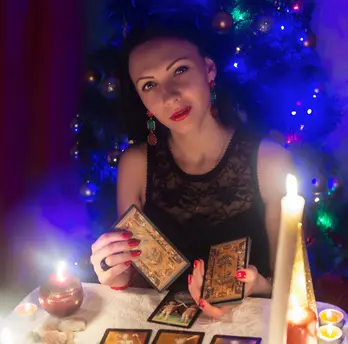 Tarot fiable vidente y tarotista buena