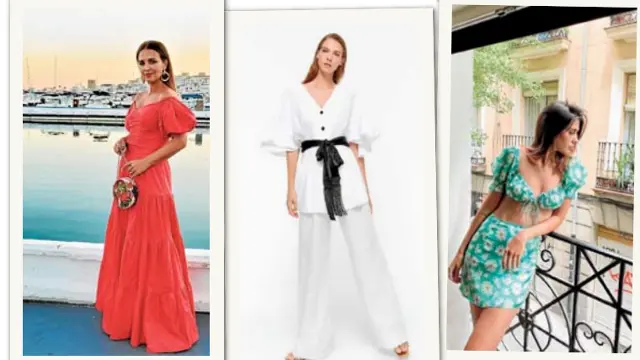 Furor por las dos piezas