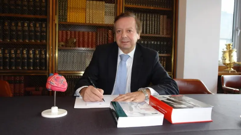 Javier Cabo Salvador