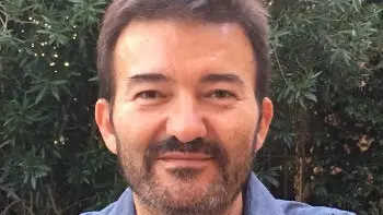 José Manuel Calvente. PODEMOS