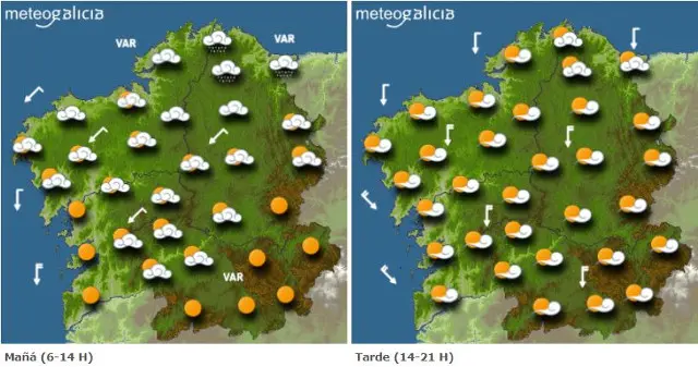 METEOGALICIA