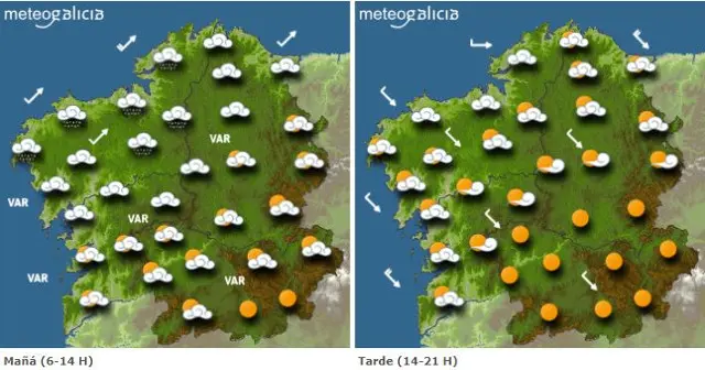 METEOGALICIA
