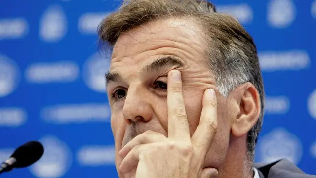 Fernando Vidal. CABALAR