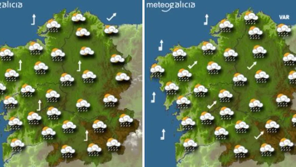 METEOGALICIA