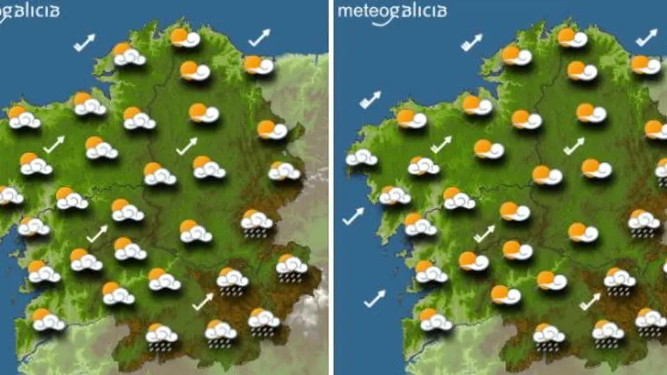 METEOGALICIA