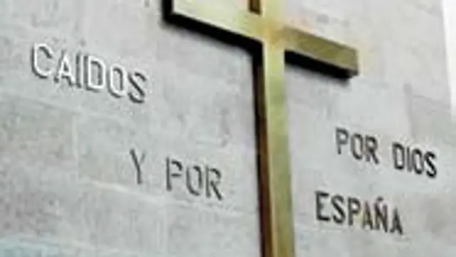 Simboloxía franquista