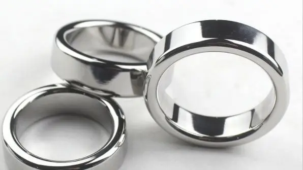 Anillos para el pene. AEP