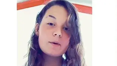 La joven desaparecida en A Coruña. EPjpg