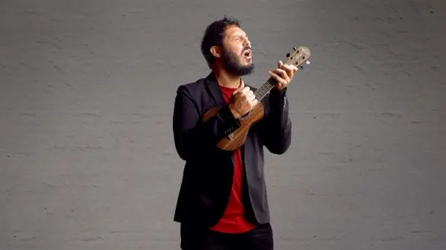 El Kanka. EUROPA PRESS