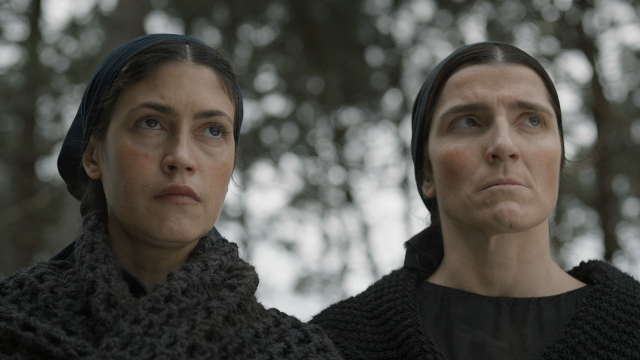 Fotograma da &#39;Illa das mentiras&#39;. EP