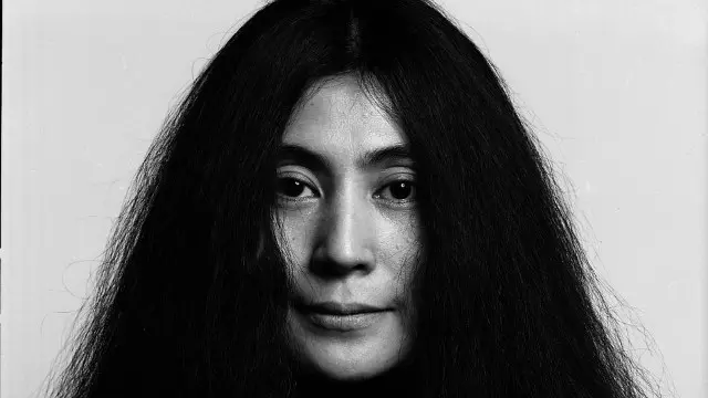 Yoko Ono