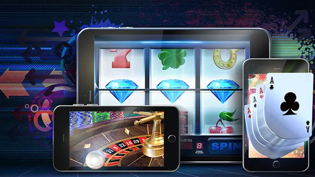 Casino online