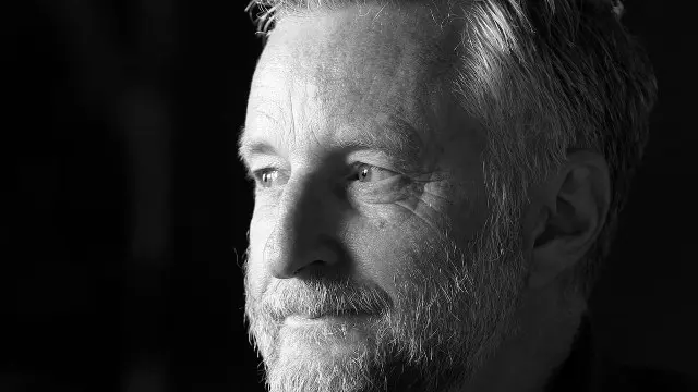 BIlly Bragg. ARCHIVO