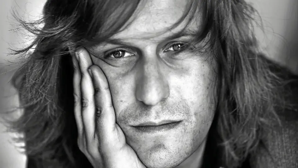 Nacho Vegas. INTERNET