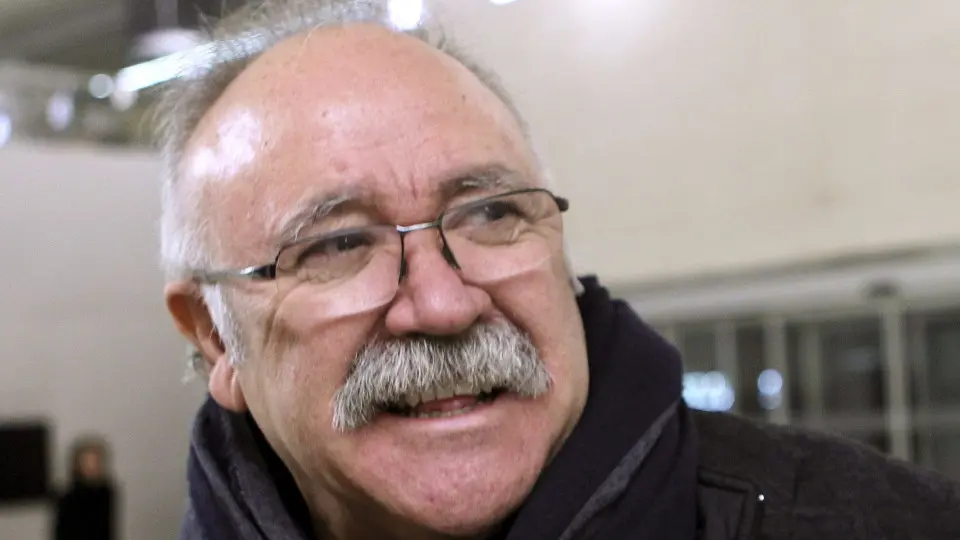 Josep-Lluís Carod-Rovira. JUAN HERRERO (EFE)