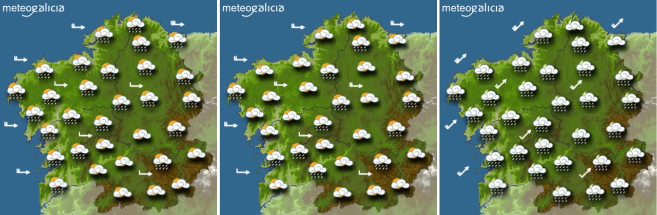 El tiempo (26.10.20)
