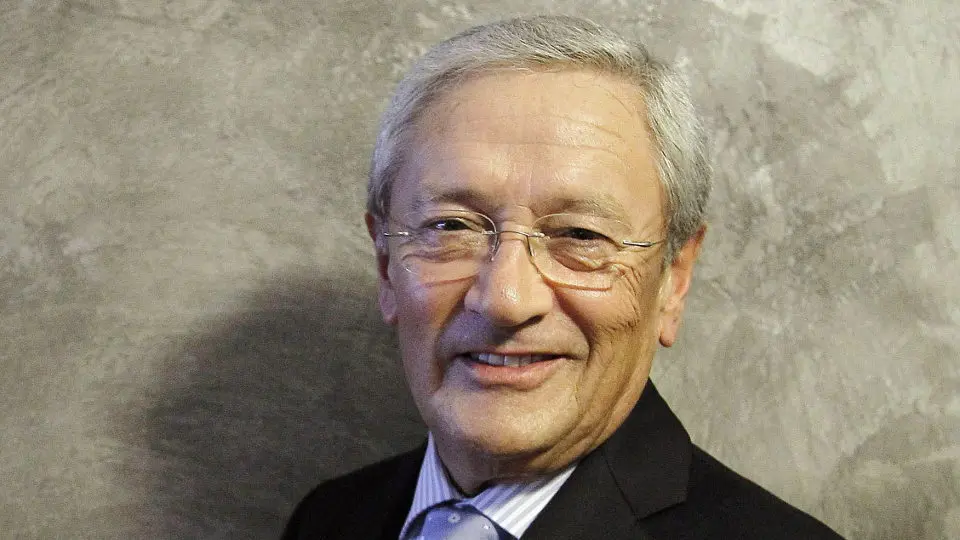 Fernando Ónega. KIKO HUESCA