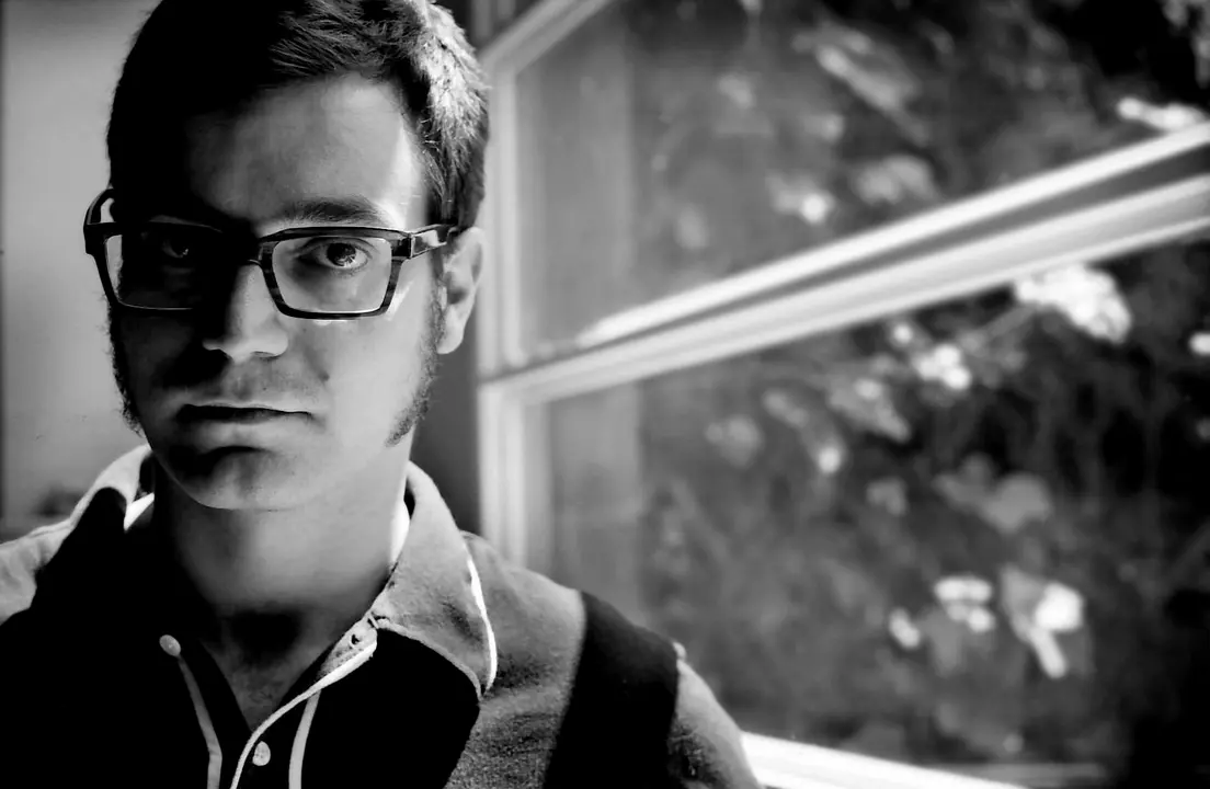 Miqui Otero - crédito Chus