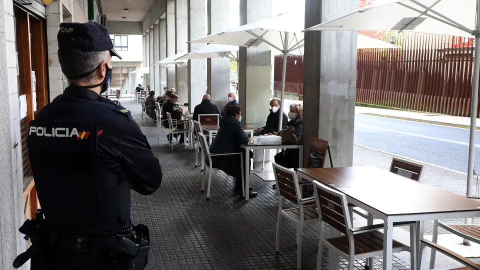 Entran en vigor nuevas medidas contra el Covid 19