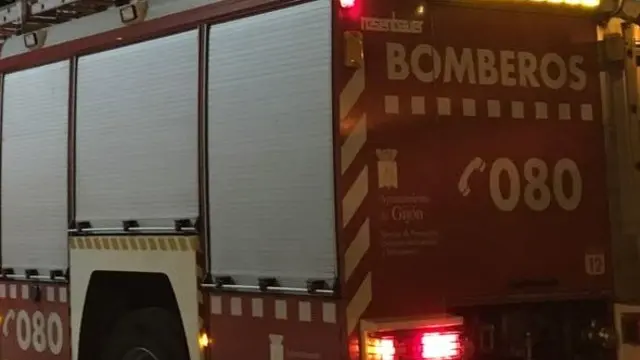 EuropaPress_3426307_bombero