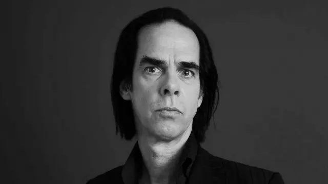 Nick Cave