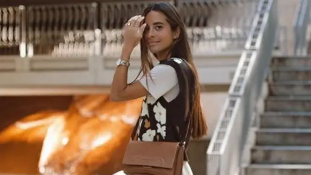 María Fernández- Rubíes