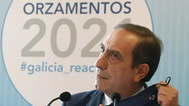 Valeriano Martínez. LAVANDEIRA JR