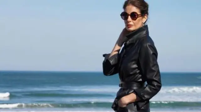 Pilar de Arce. INSTAGRAM