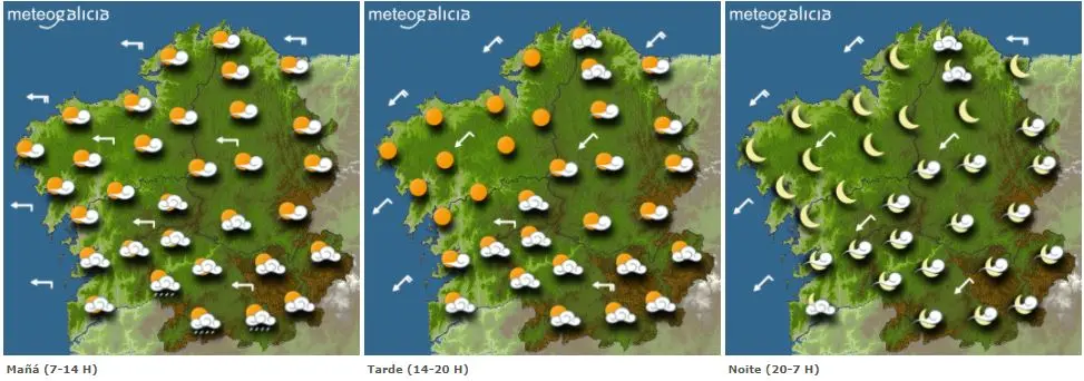 MeteoGalicia