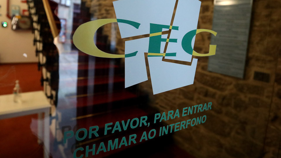 Sede de la CEG (confederacion de empresariso)