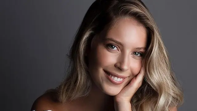 Sara Carreira. INSTAGRAM