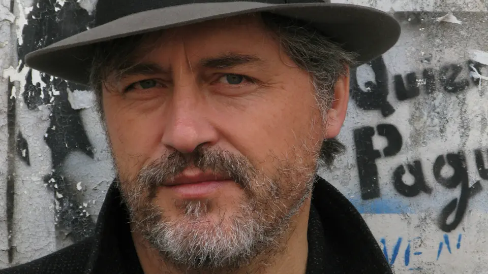 Manuel Rivas. SOL MARIÑO