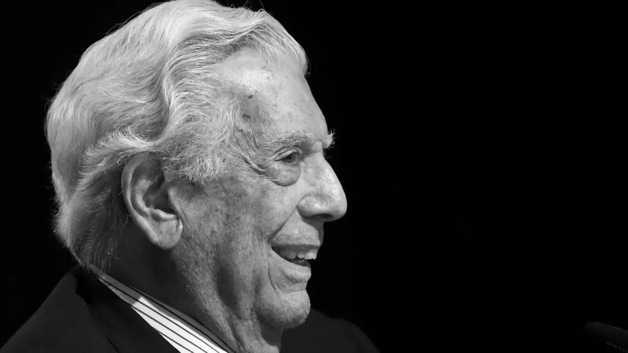 Vargas Llosa