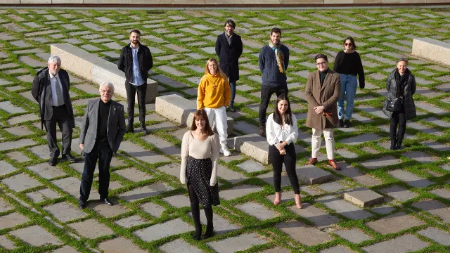 Presentación da serie. RAG