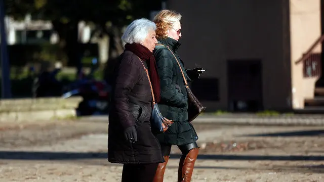 dias de frio.invierno