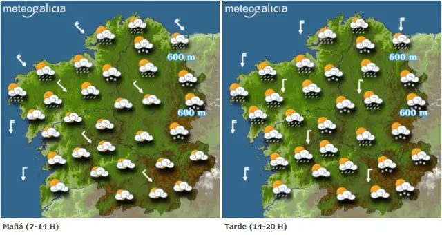 METEOGALICIA