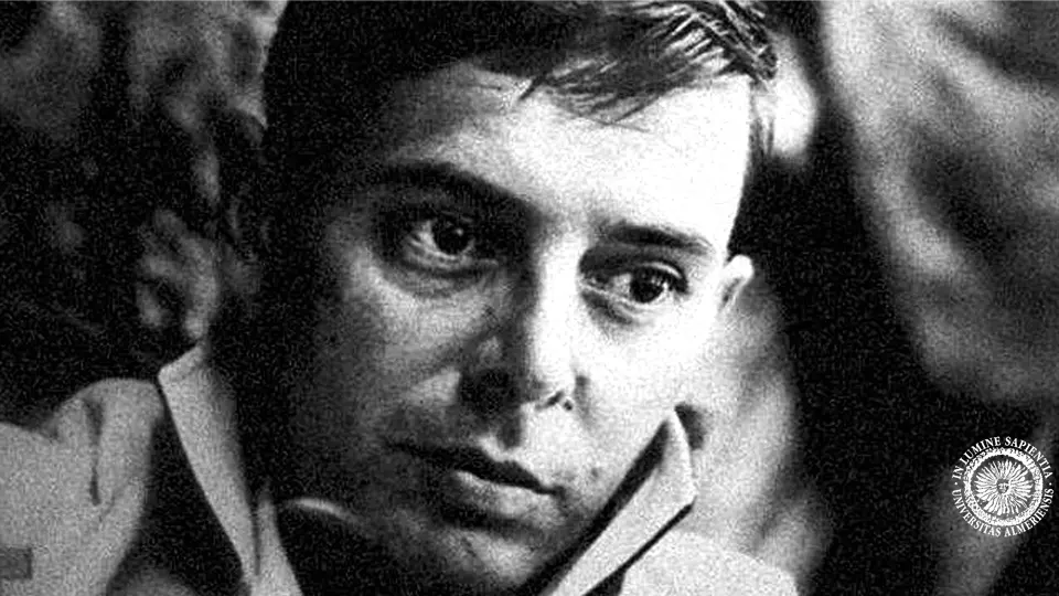 José Ángel Valente